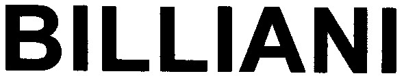 billiani