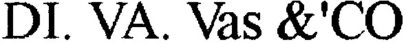 di. va. vas & `co