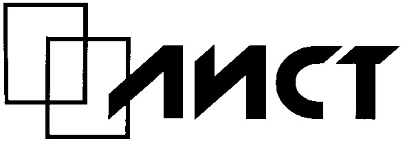 лист