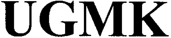 ugmk