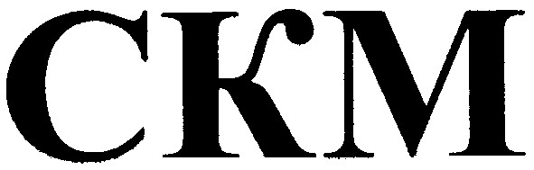 ckm