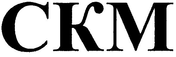 ckm