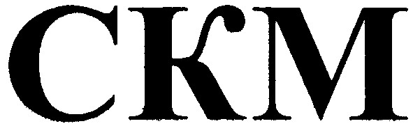 ckm