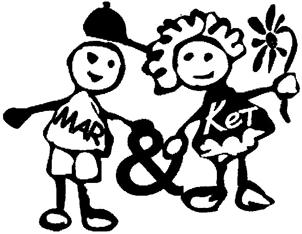 mar & ket