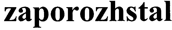 zaporozhstal