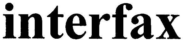 interfax