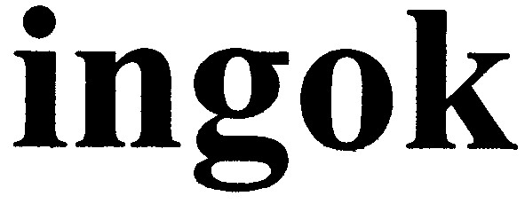 ingok