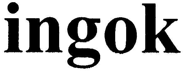 ingok