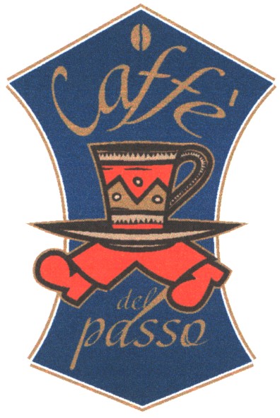 caffe del passo
