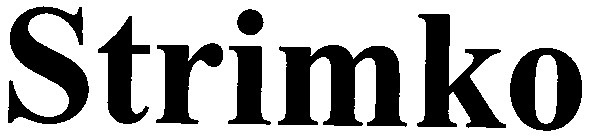 strimko