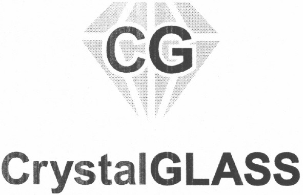 crystal glass
