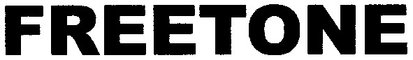 freetone