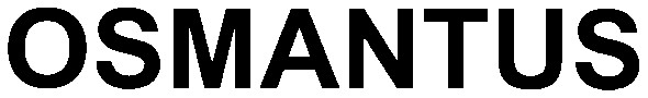 osmantus