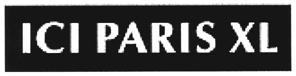 ici paris xl