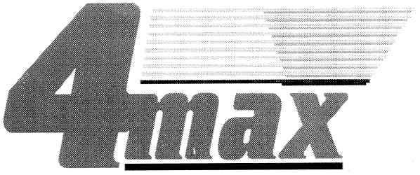 4 max