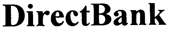 direct bank