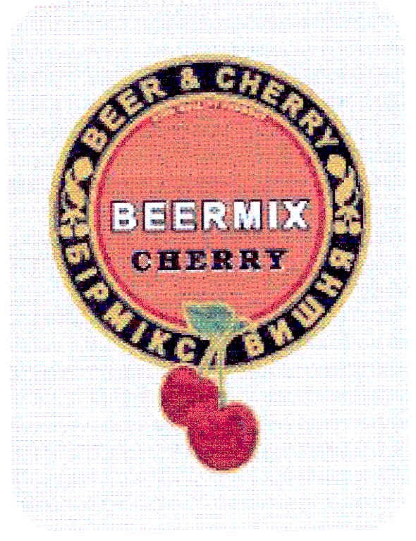 beer & cherry