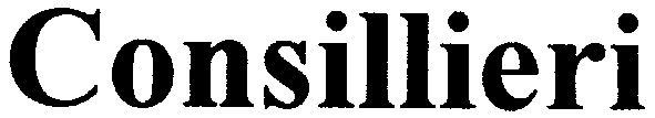 consillieri