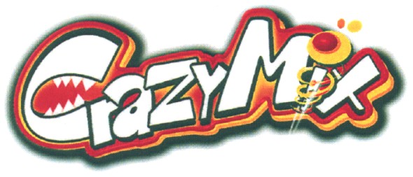 crazy mix