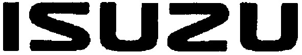 isuzu