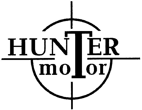 hunter