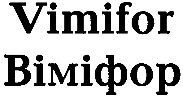 vimifor
