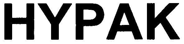hypak