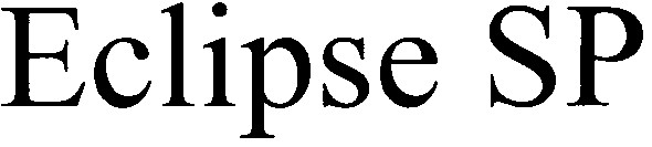 eclipse sp