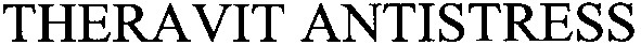 theravit antistress