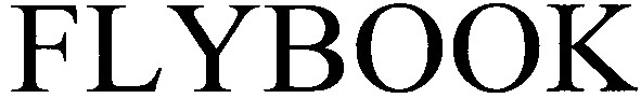 flybook