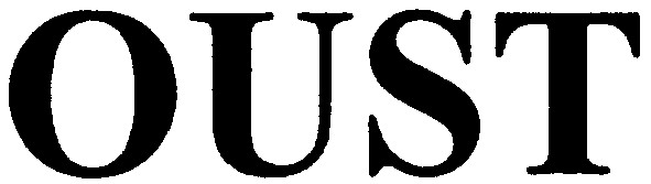 oust