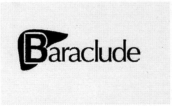 baraclude