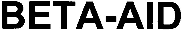 beta-aid