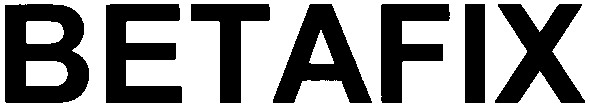 betafix