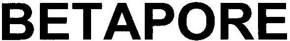 betapore