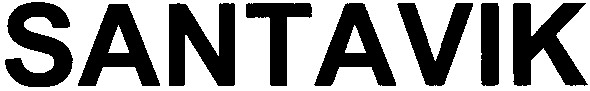 santavik
