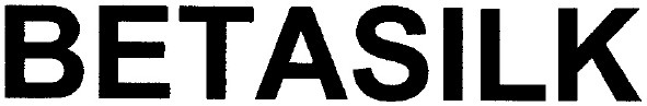 betasilk