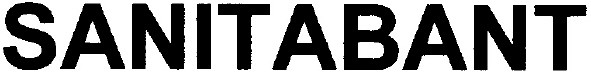 sanitabant