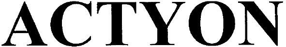 actyon