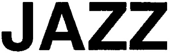 jazz