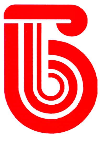 б