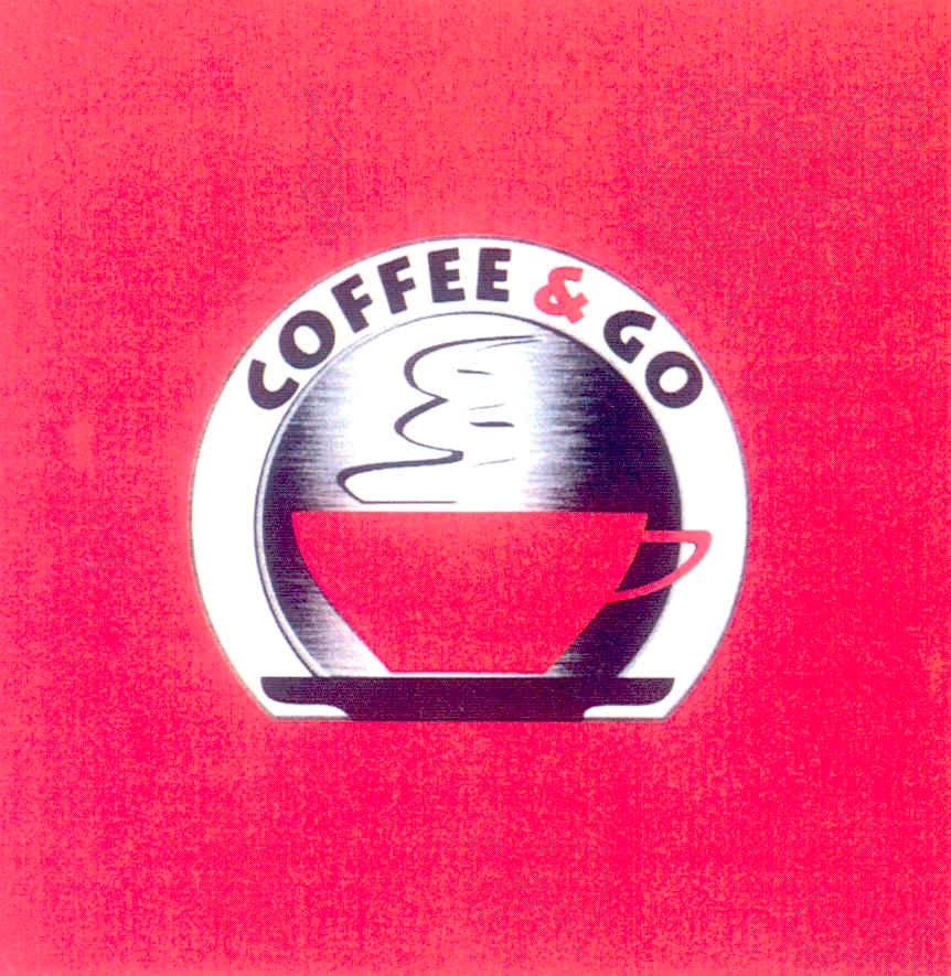 coffee & go
