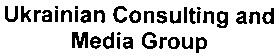 ukrainian consulting and media group