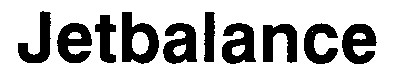 jetbalance