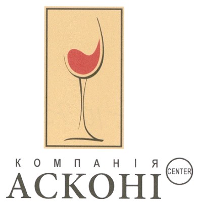 компанія асконі