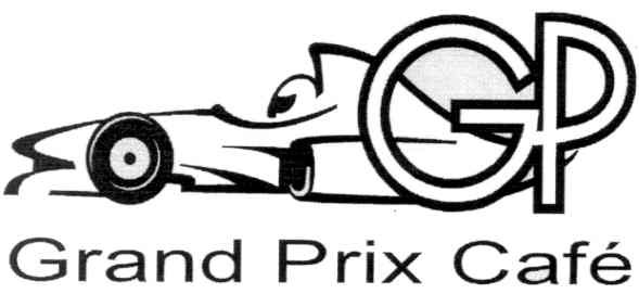 grand prix cafe
