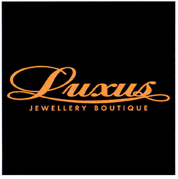 jewellery boutique