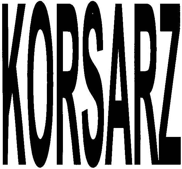 korsarz