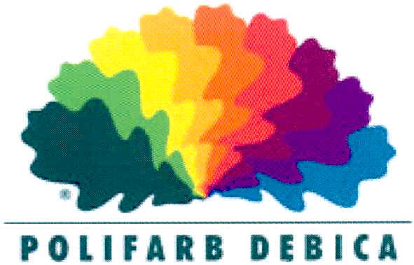 polifarb debica