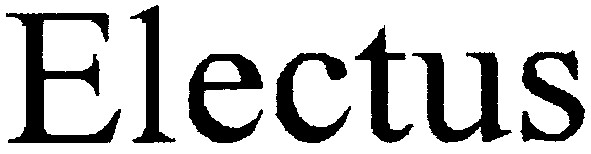 electus
